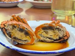 -谢记上海大排档(长寿路店)