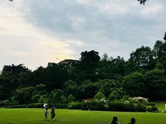 -新加坡总统府