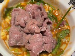 -牛事制造局牛肉火锅(莲岳路店)