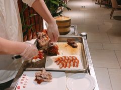 -全聚德(江宁店)