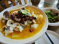 -尽善百年古院餐厅(王家老宅店)