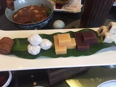 -四季民福烤鸭店(前门廊房二条店)