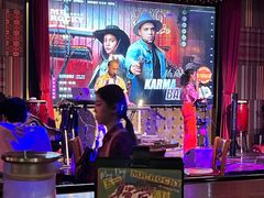 -MR.ROCKY洛奇先生RESTAURANT&BAR(宝安壹方城店)
