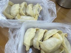 -水丰锅贴(延吉东路店)