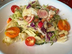 -都一处烧麦馆(前门店)