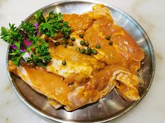 -韩宫宴烤肉·料理(宝山万达店)