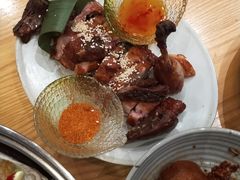 -望湘园·湖南菜(宏伊店)