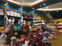 -幸福花欢乐世界(东辰广场A座店)