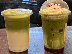 -去茶山(新光里店)