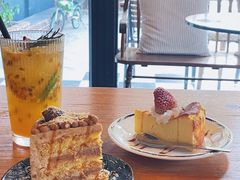 -251#coffee roasters(沿河东路店)