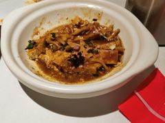 -小山城·馋嘴蛙(亚运村店)