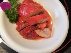 -老苏州芳和园茶酒楼  传统苏帮菜(观前店)