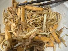 -圳兴面王·拌川·特色炒面(福田车公庙店)