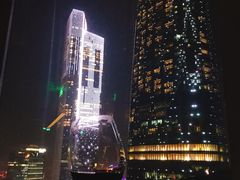 -广州四季酒店·天吧·高空酒吧