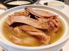 -安蒂娅.悦景轩中餐厅(西乡店)