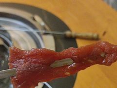 -炭虎子水浒烤肉(梦时代店)