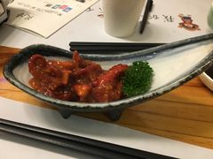 -花漫里餐厅(刺桐店)