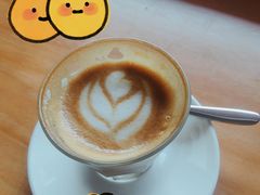 -CafeDuVillage乡村咖啡馆(美邻苑店)
