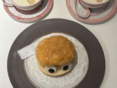 -南棠馆粤菜坊(群光店)