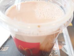 -麦当劳(济泺路店)