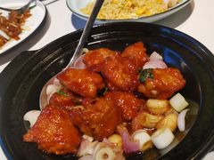 -禧宴Joyous Restaurant(禧园店)