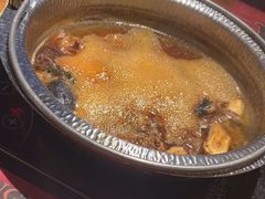 -牛New寿喜烧(虹桥新天地店)