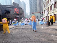 -中华巴洛克风情街