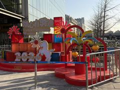 -凯德MALL(西直门店)