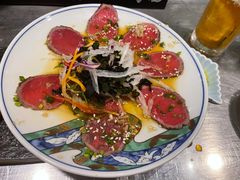 -万岛日本料理铁板烧(静安店)
