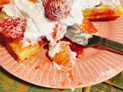 -Cafe Alice咖啡爱丽丝(奥城店)