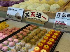 -南宋胡记(杭州灵隐寺店)