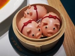 -千稻剁椒大鱼头(CityOn熙地港店)