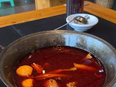 -李子坝梁山鸡(李子坝大鸡哥店)