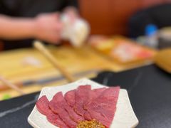 -Sushi Hanzo半藏(天环广场店)