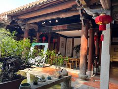 -晋江五店市传统文化旅游区