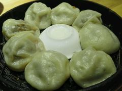 -百年尹氏汤包(湖南路狮子桥店)