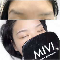 -MIVI·纹眉半永久野生眉