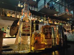 -柒Lounge(三里屯店)