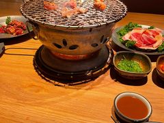 -烧肉达人•炭火烧肉(新天地店)
