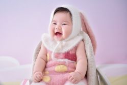 -爱你宝贝儿童摄影(西湖云端店)