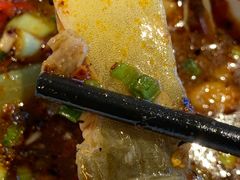 -马帮菜馆·美味野生菌