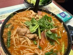 -星林居酸辣米线餐厅
