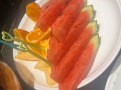 -北平盛世·新京菜·北京烤鸭(劲松·双井店)