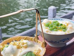 -李百蟹·江南蟹黄面(夫子庙店)
