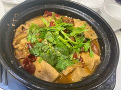 -馨方园食府·市井老南京菜