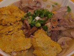 -荔林食店(西华路店)