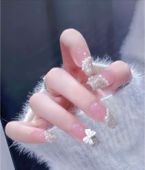 -初瞳专营美睫美甲