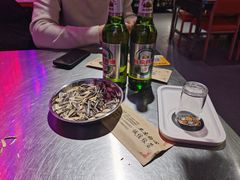 -有蚝有翅烧烤大排档·宵夜(右安门店)