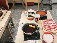 -吉野家(服装城店)