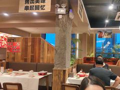 -三毛烧烤·南昌大排档(山姆店)